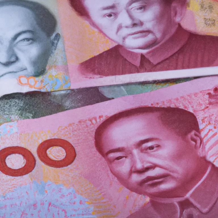 Chinese Yuan Chinese ForexWuhan