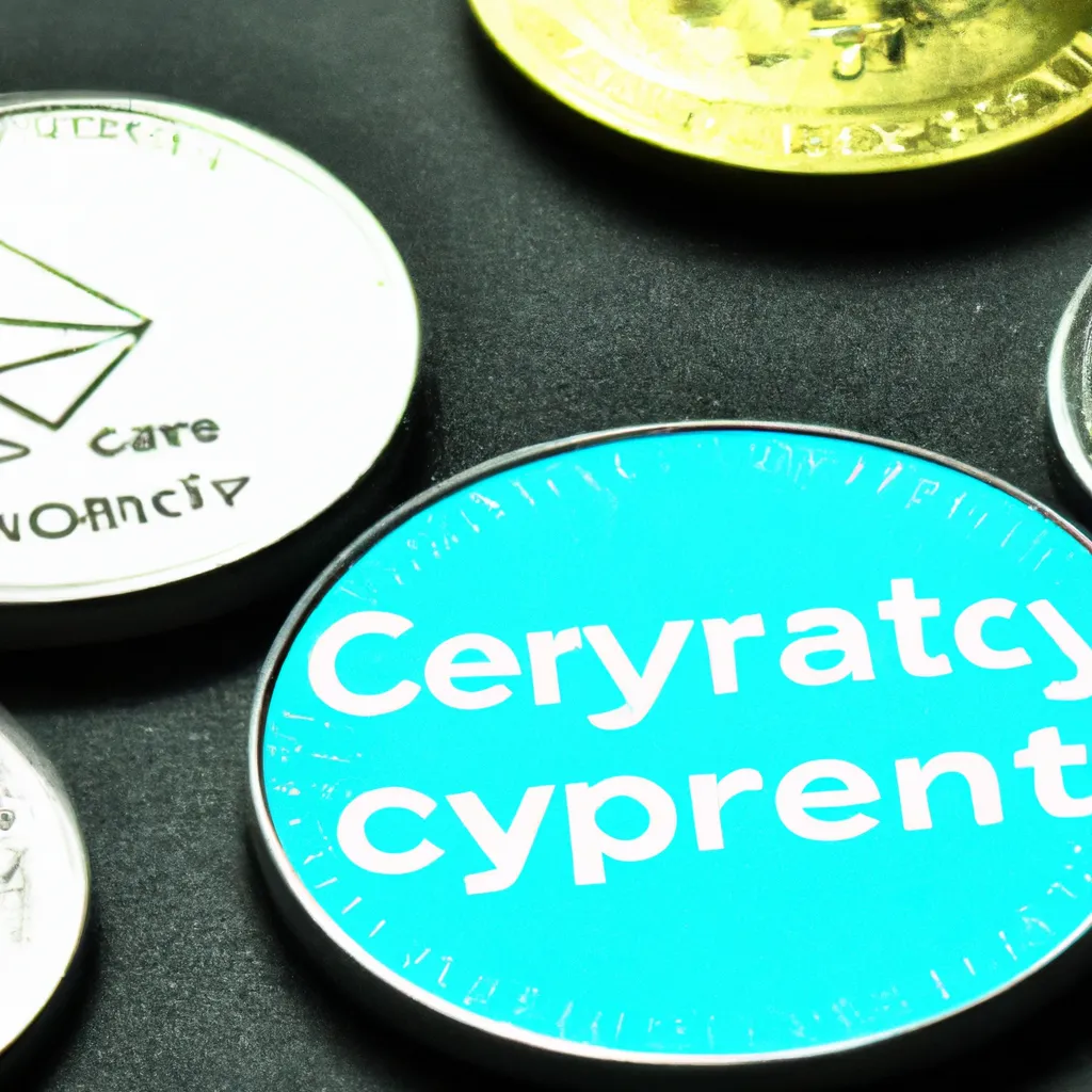CryptocurrencyCryptoVancouver
