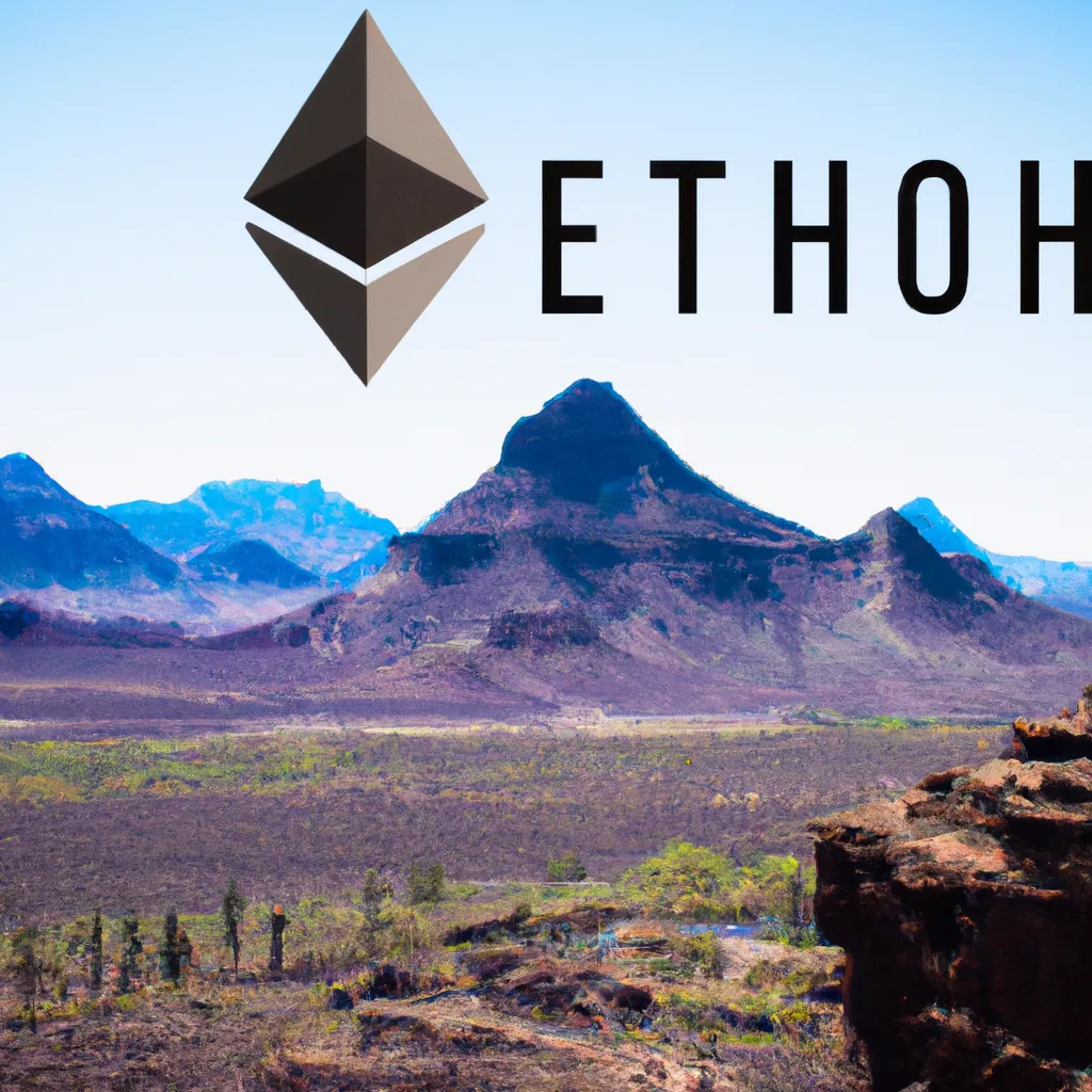 EthereumCryptoPhoenix Arizona
