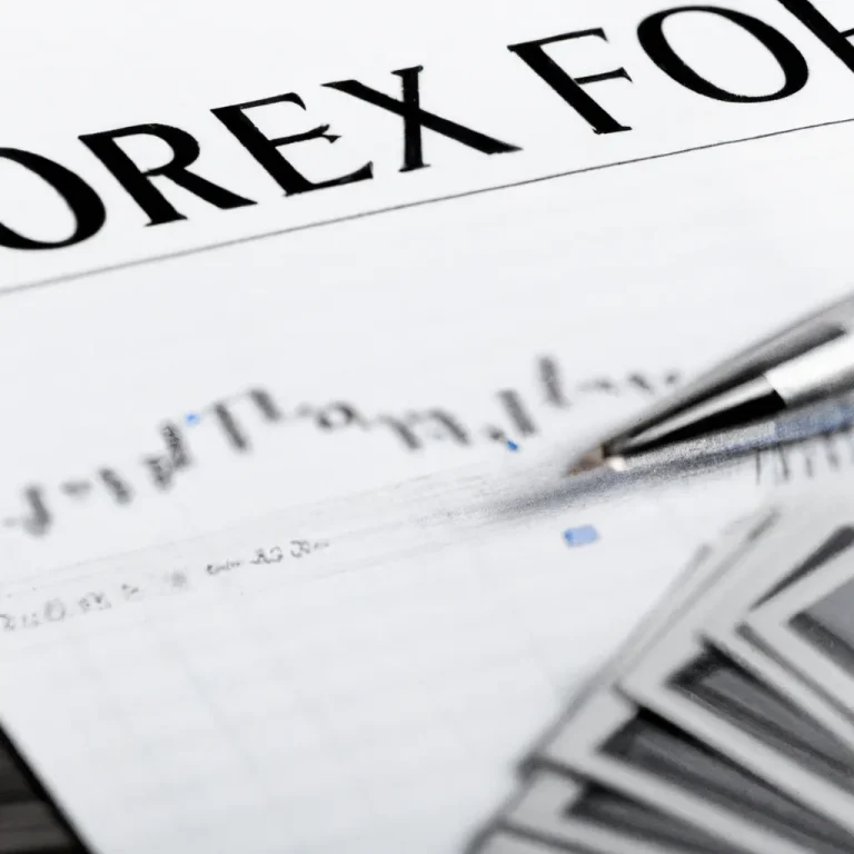 Forex CFD AccountsforexToronto