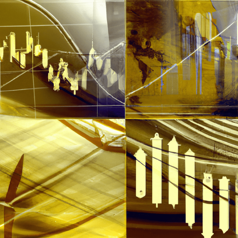 a collage of trading charts and graphs w 1024x1024 38050188