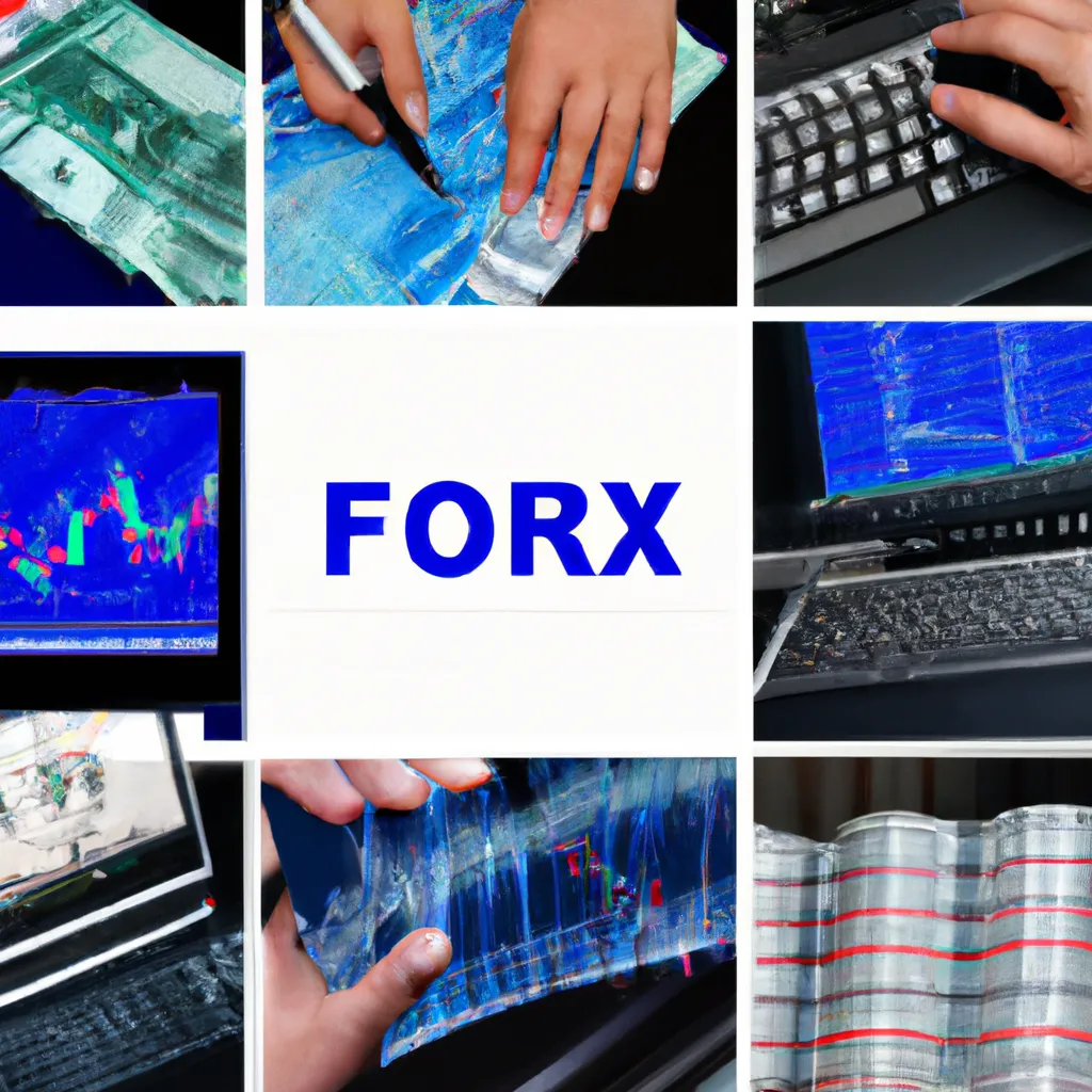 will i make money with forex?