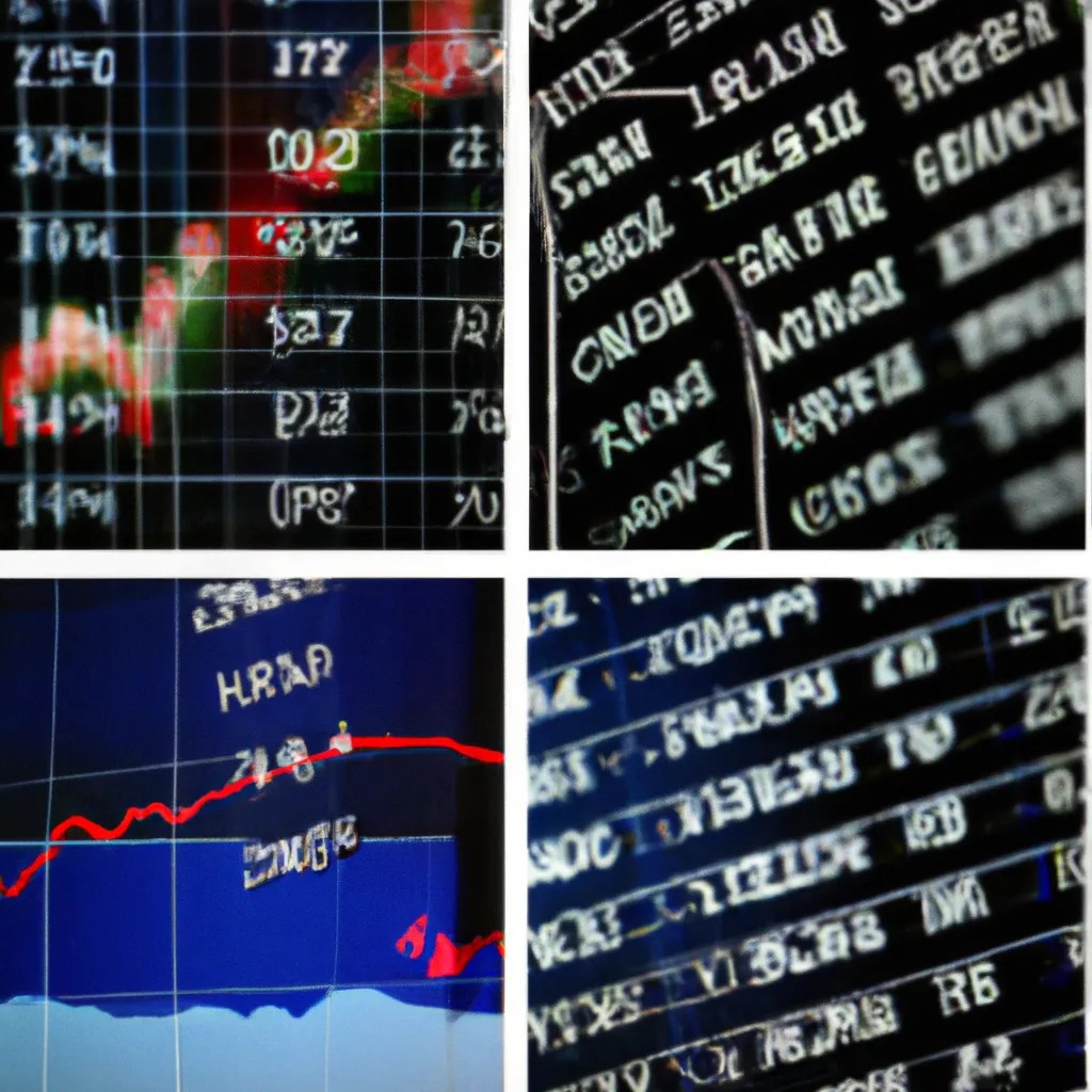 world stock indexes
