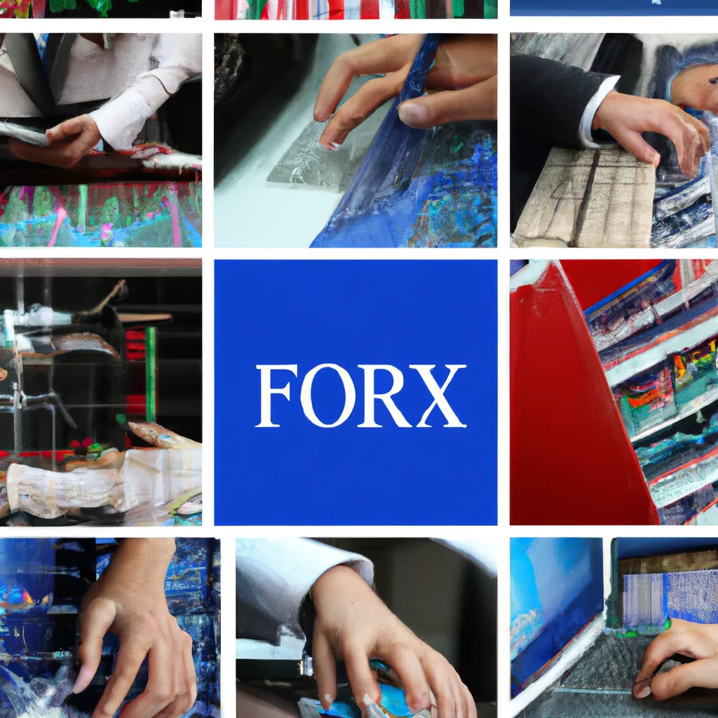 forex trading guide