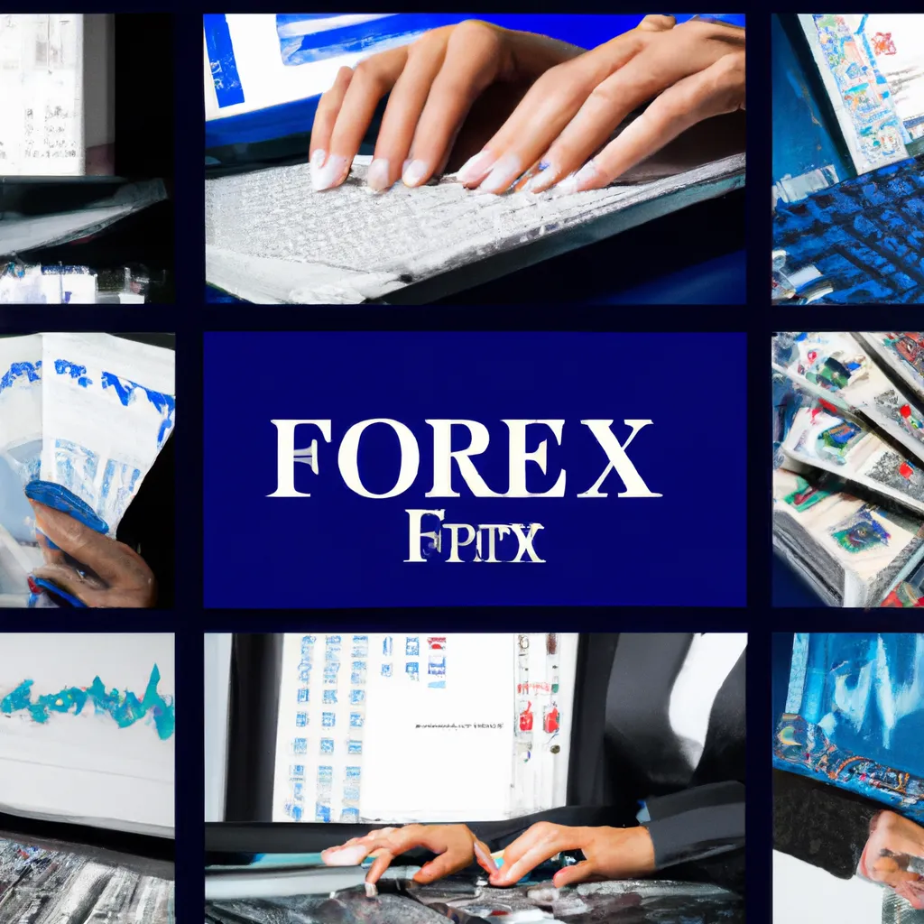 forex trading guide