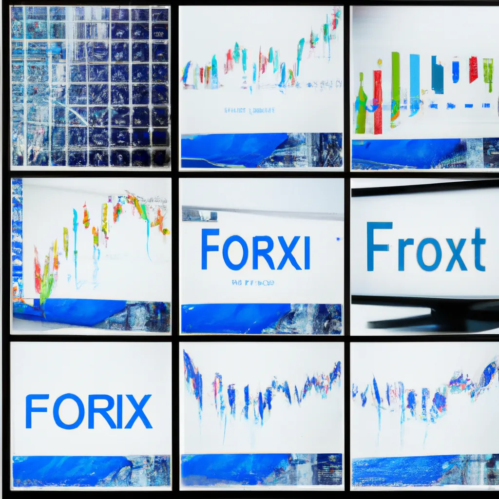 forex charts