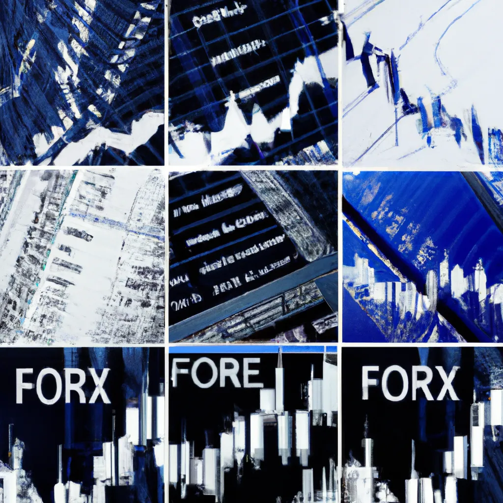 forex cfd accounts