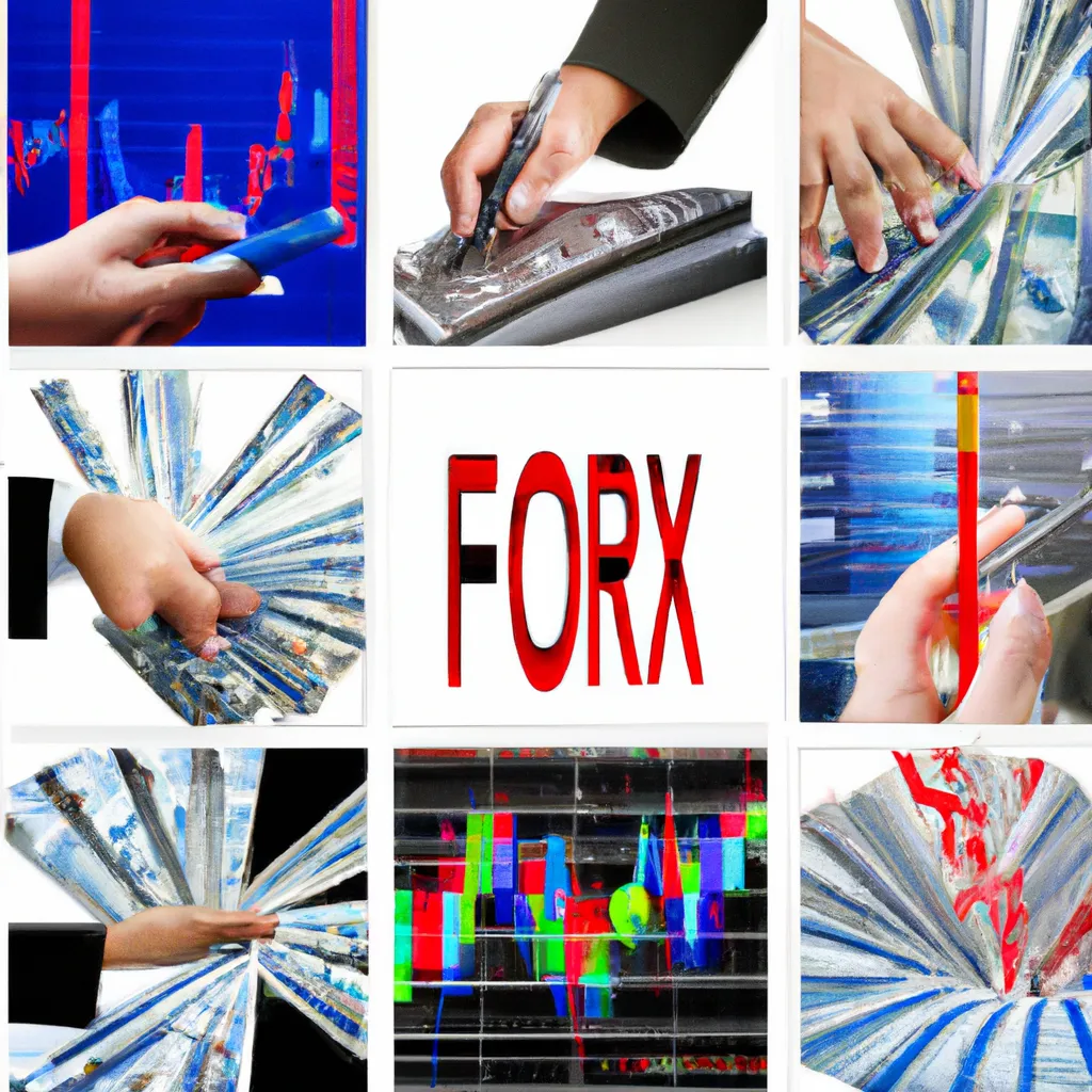 forex trading guide