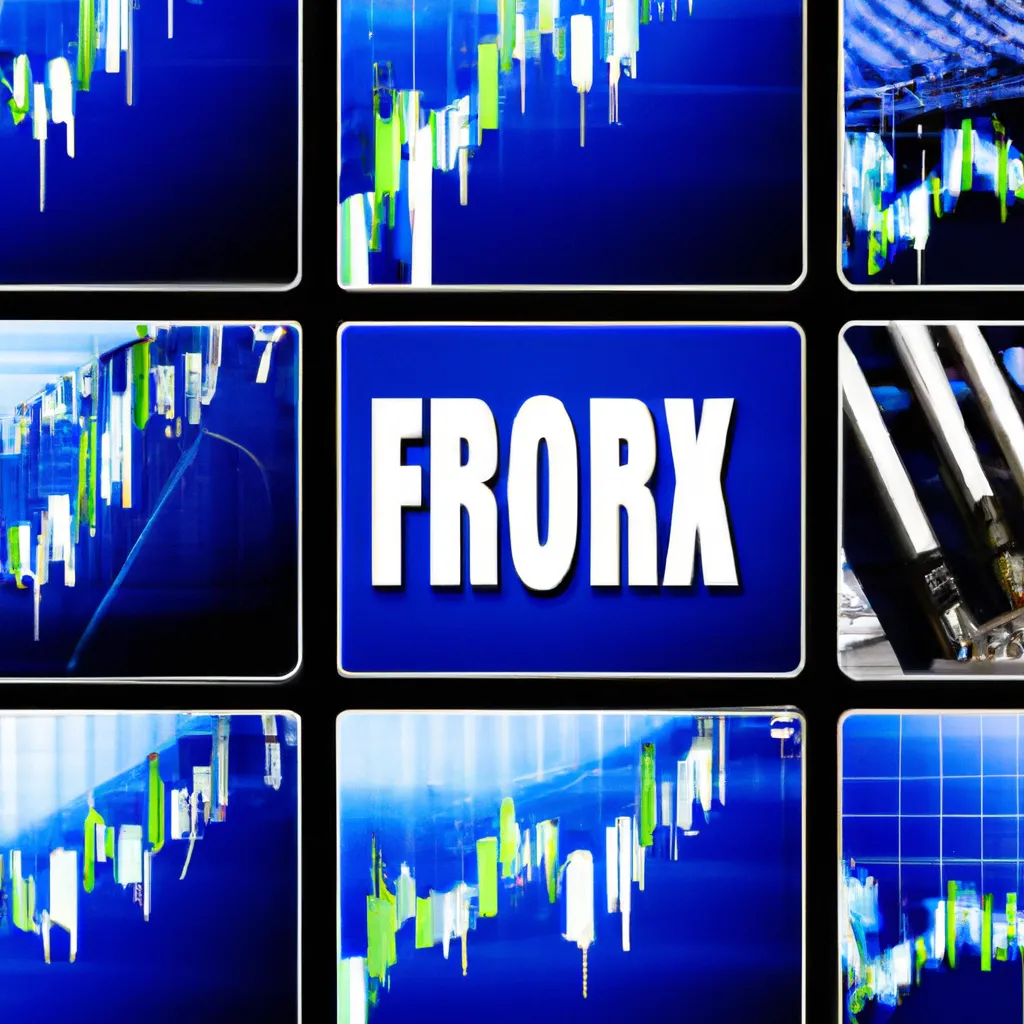 forex cfd accounts