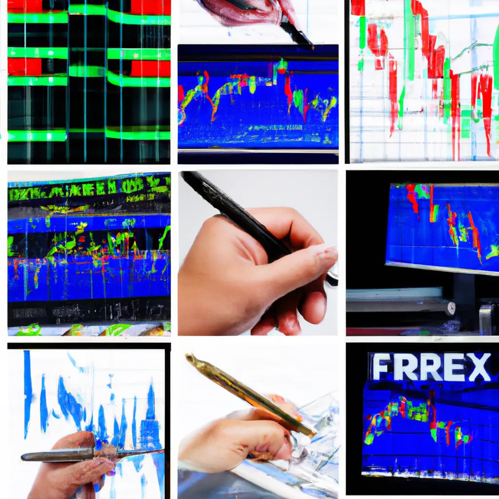 forex trading guide