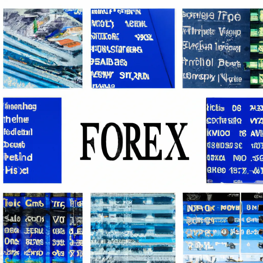 forex cfd accounts