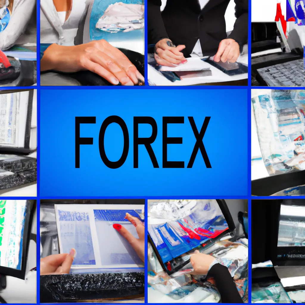 forex trading help