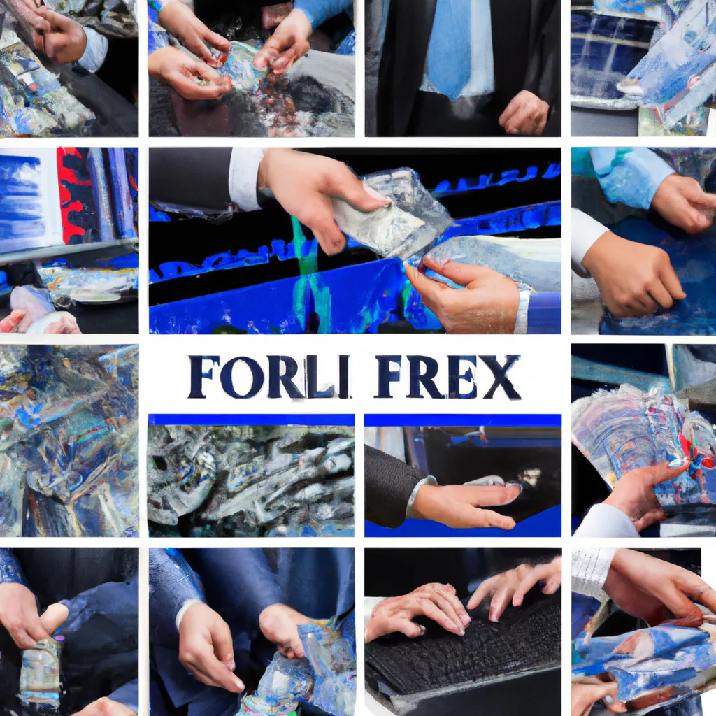 forex cfd accounts