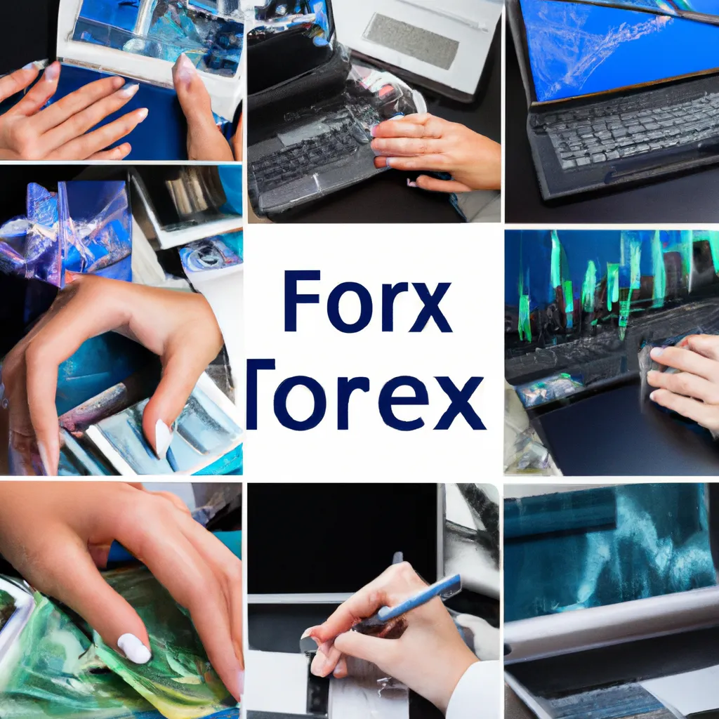 forex trading help