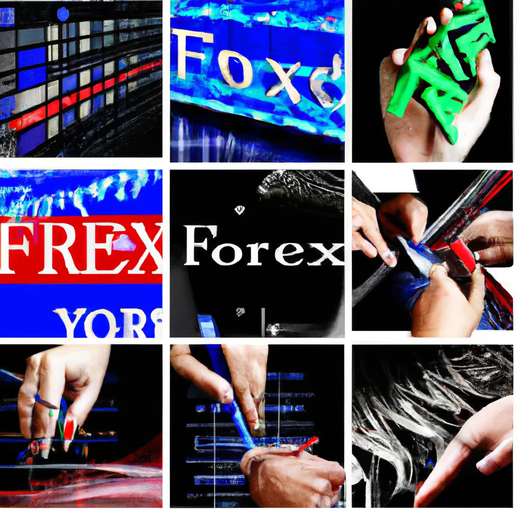 forex trading guide