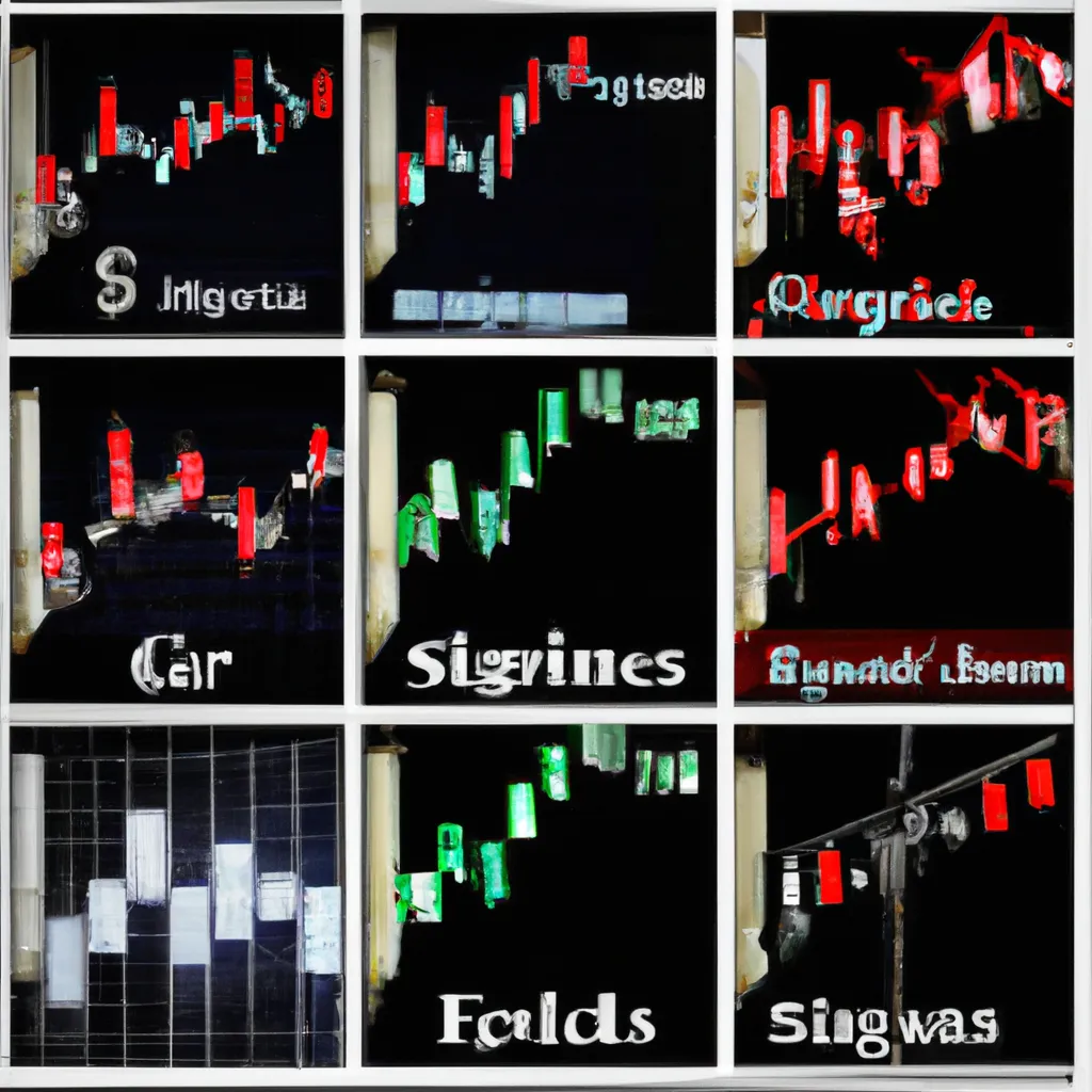 forex charts