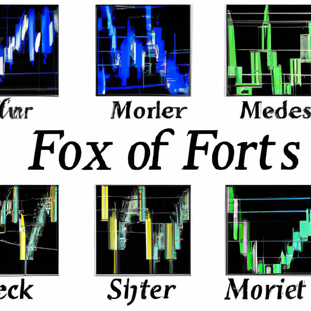 forex chart explained