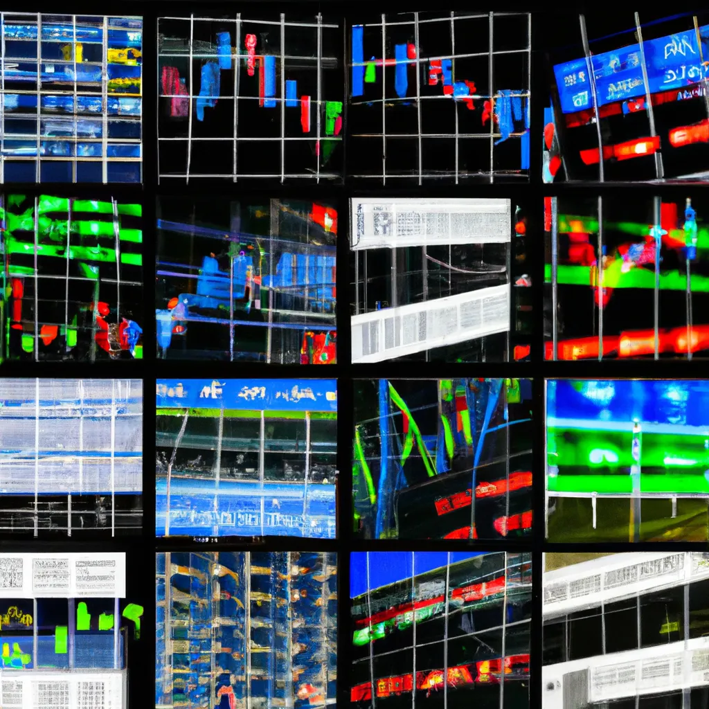 futures options trading