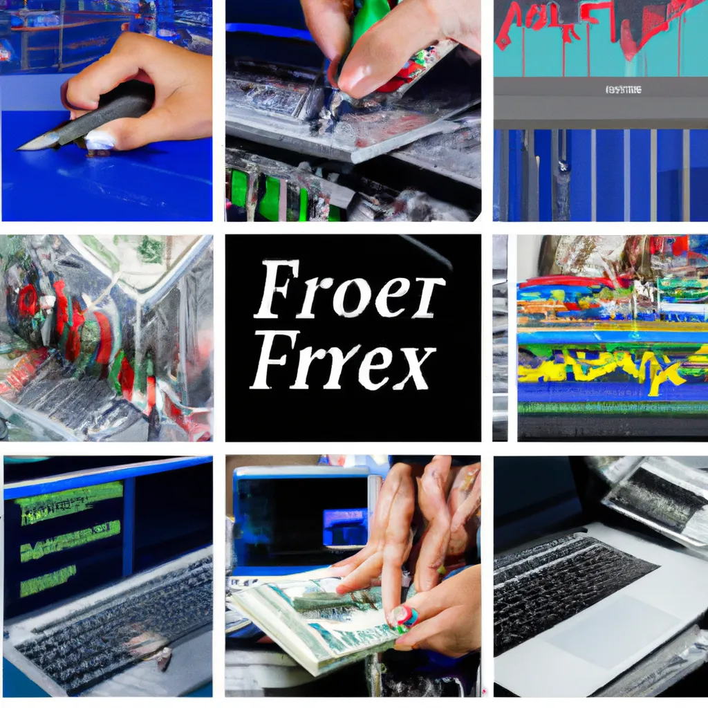 how to trade forex successfully
