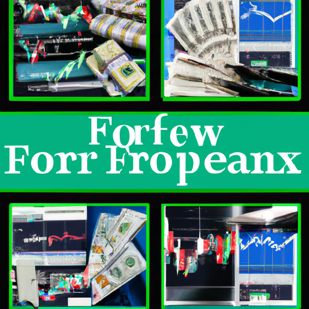 trade forex