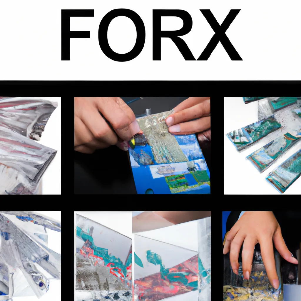 trade forex