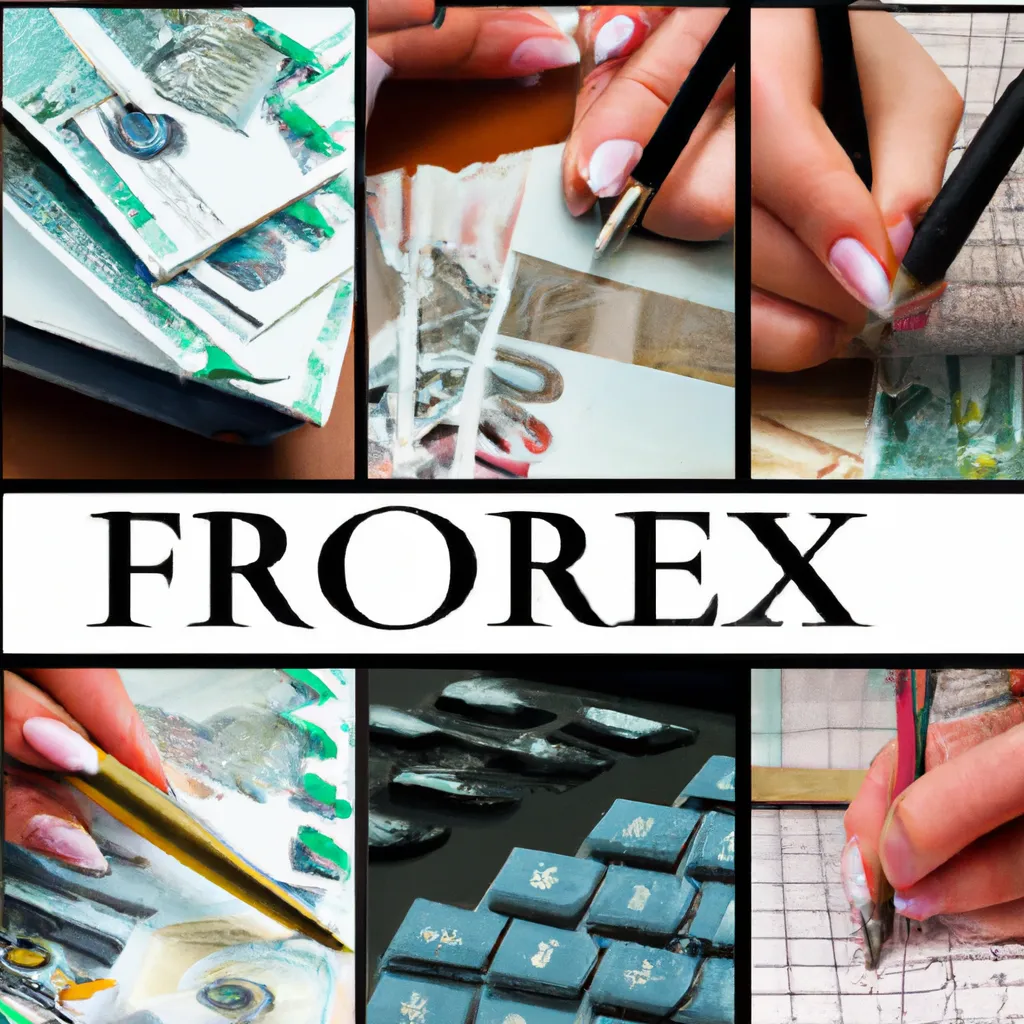will i make money with forex?