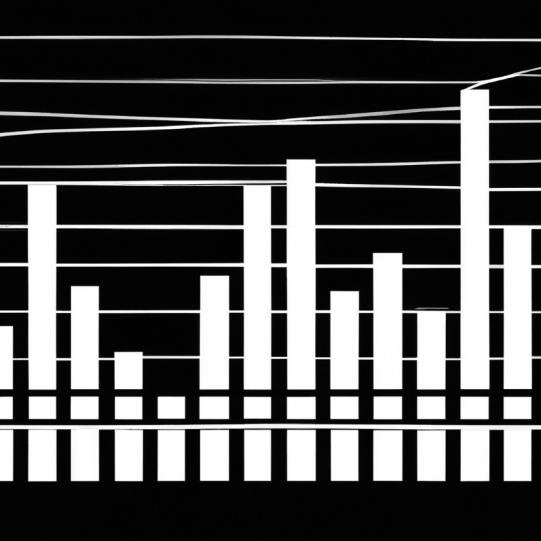 a colorful bar graph with rising lines r 1024x1024 34257844