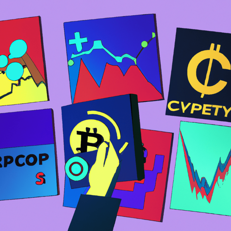 a colorful image of various cryptocurren 1024x1024 1354198