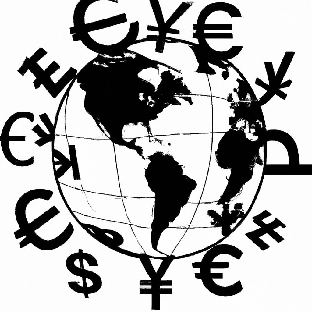 a globe surrounded by currency symbols b 1024x1024 17899939