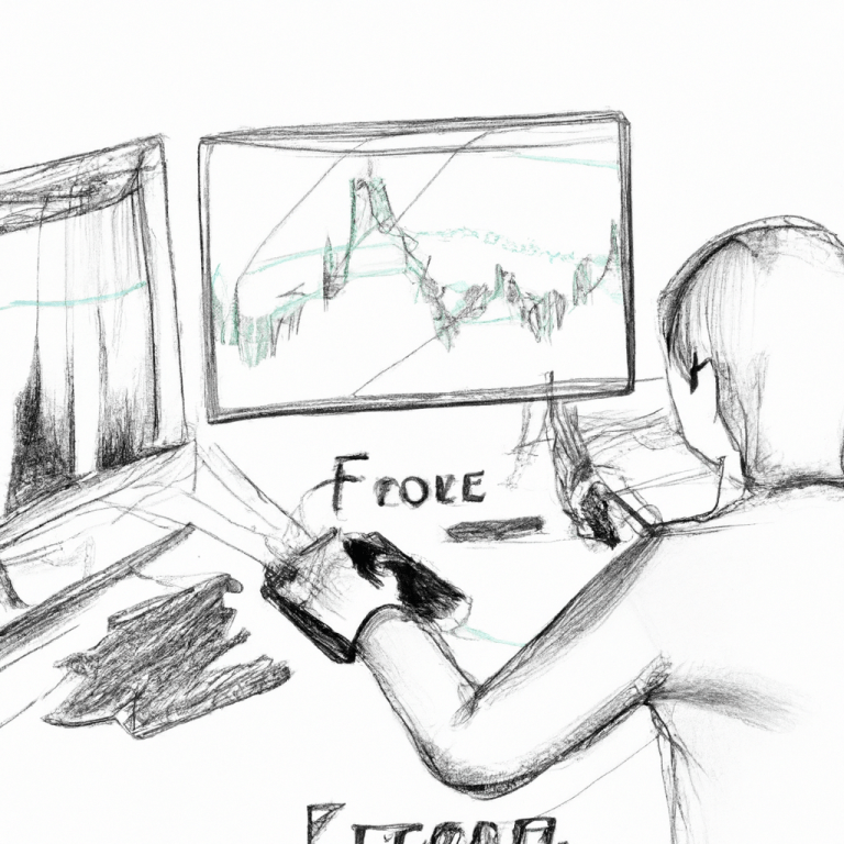 a person surrounded by various forex tra 1024x1024 67639284