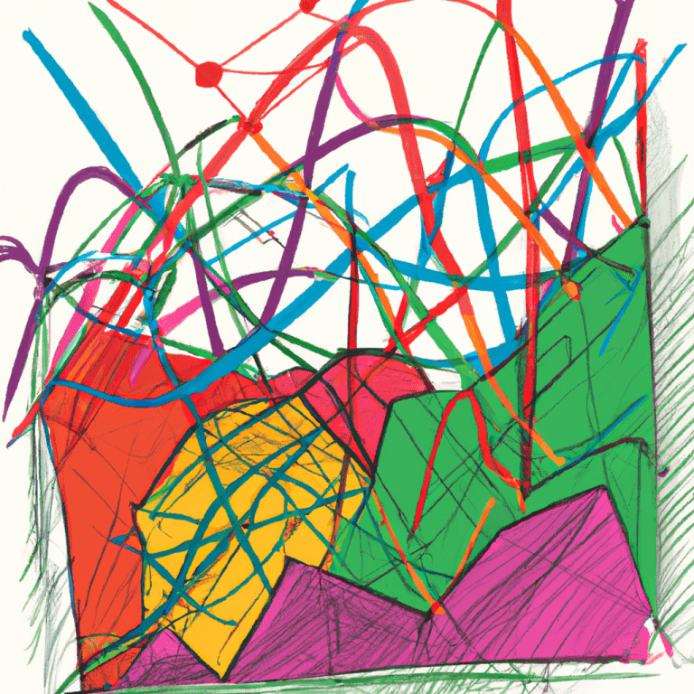 a tangled web of colorful financial grap 1024x1024 83446999