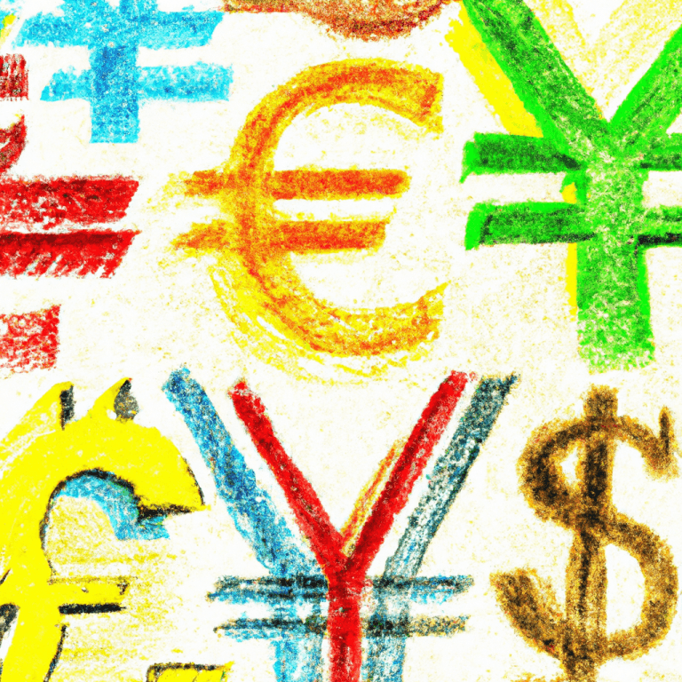 a vibrant collage of currency symbols pe 1024x1024 95205268