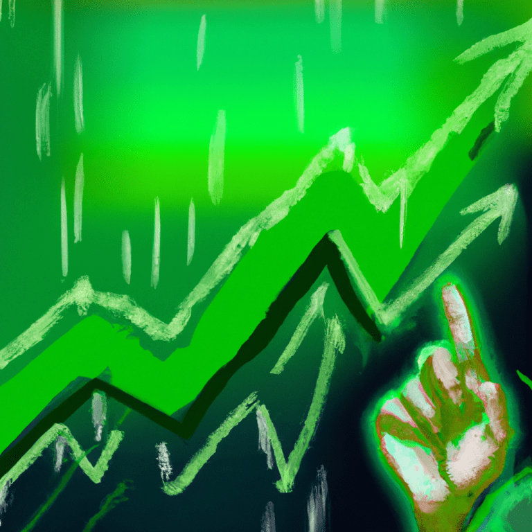 a vibrant image of a stock market graph 1024x1024 44224293