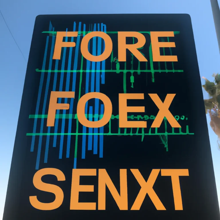 forex trading signalsforexEl Paso Texas