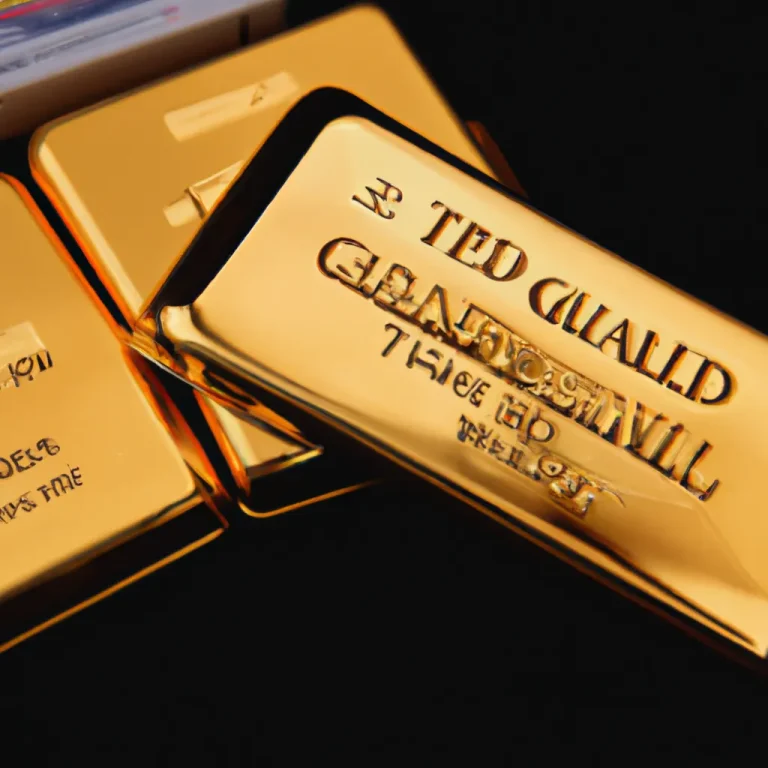 trading goldcommoditiesSydney NSW