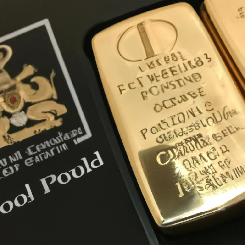 GoldTrading CommoditiesPerth WA
