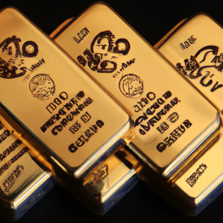 GoldTrading CommoditiesSydney NSW