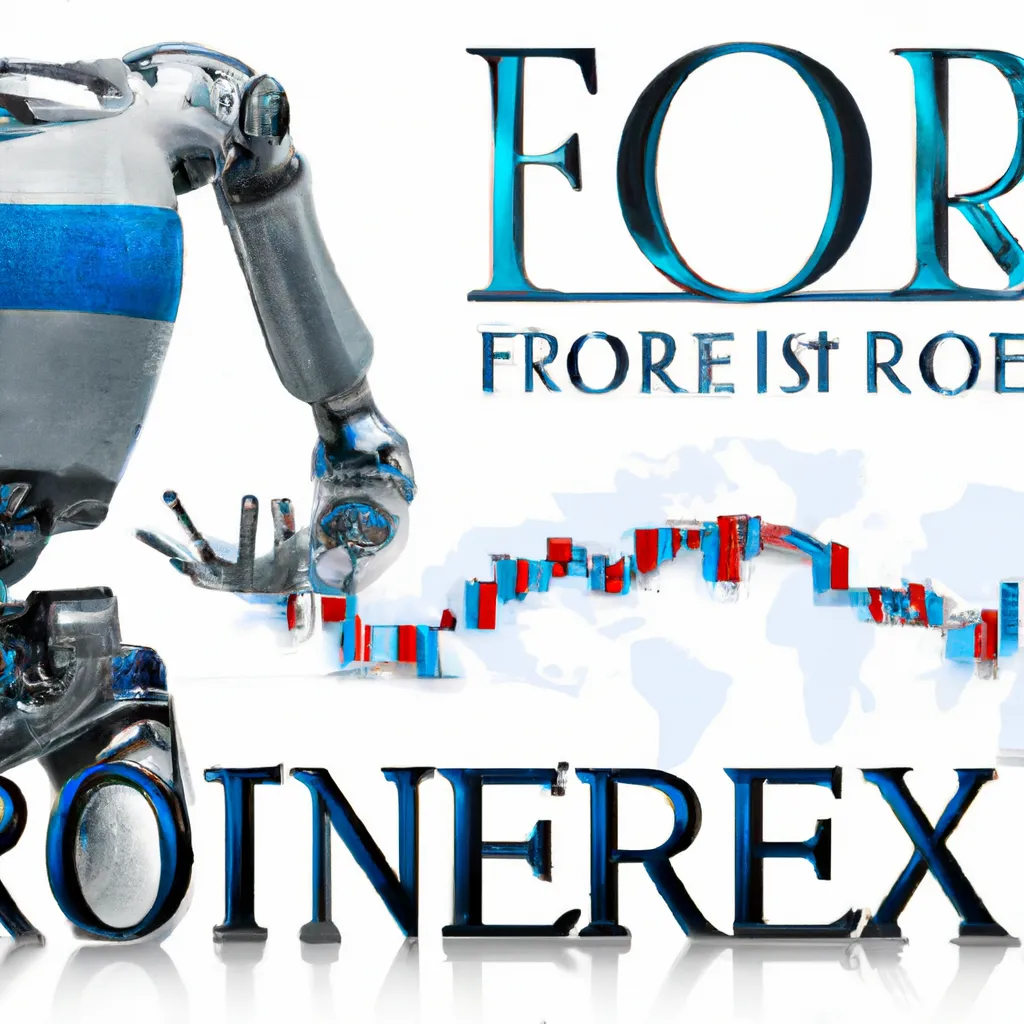 forex robotforex tradingFontana California